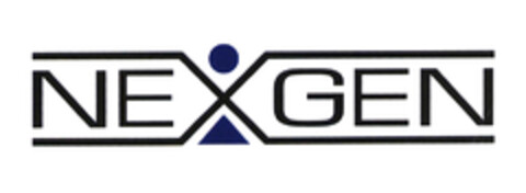 NEXGEN Logo (EUIPO, 19.09.2003)