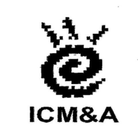 ICM&A Logo (EUIPO, 10.10.2003)