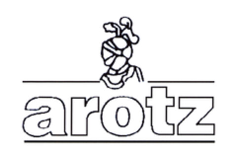 arotz Logo (EUIPO, 10/24/2003)