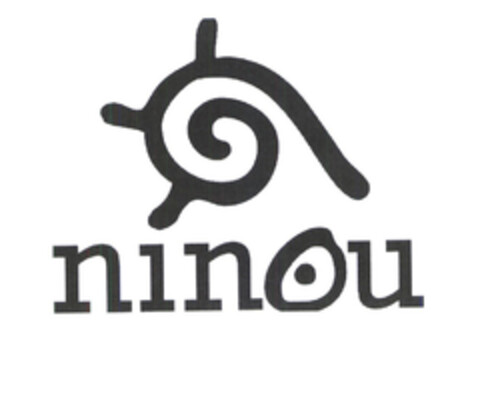 ninou Logo (EUIPO, 22.12.2003)