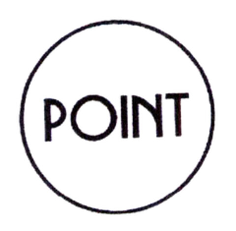 POINT Logo (EUIPO, 05.03.2004)