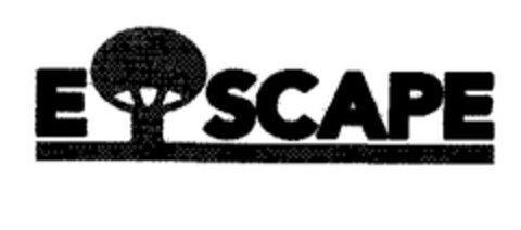 ESCAPE Logo (EUIPO, 20.04.2004)