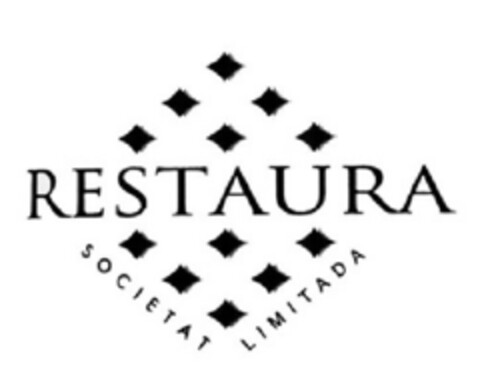 RESTAURA SOCIETAT LIMITADA Logo (EUIPO, 28.04.2004)