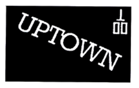 UPTOWN Logo (EUIPO, 23.04.2004)