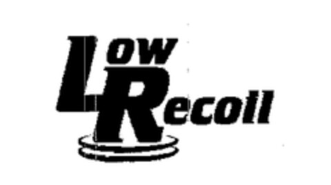 Low Recoil Logo (EUIPO, 19.05.2004)