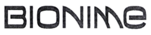BIONIME Logo (EUIPO, 30.08.2004)