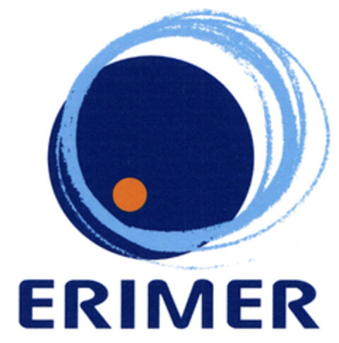 ERIMER Logo (EUIPO, 09/17/2004)