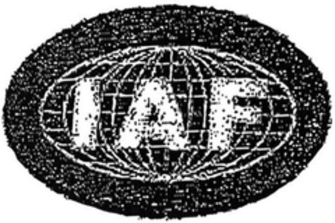 IAF Logo (EUIPO, 01.10.2004)