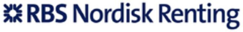 RBS Nordisk Renting Logo (EUIPO, 01.02.2005)