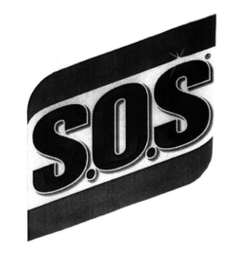 S.O.S Logo (EUIPO, 11.01.2005)