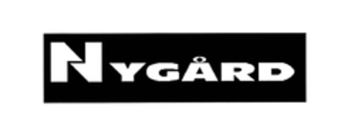 NYGÄRD Logo (EUIPO, 25.01.2005)