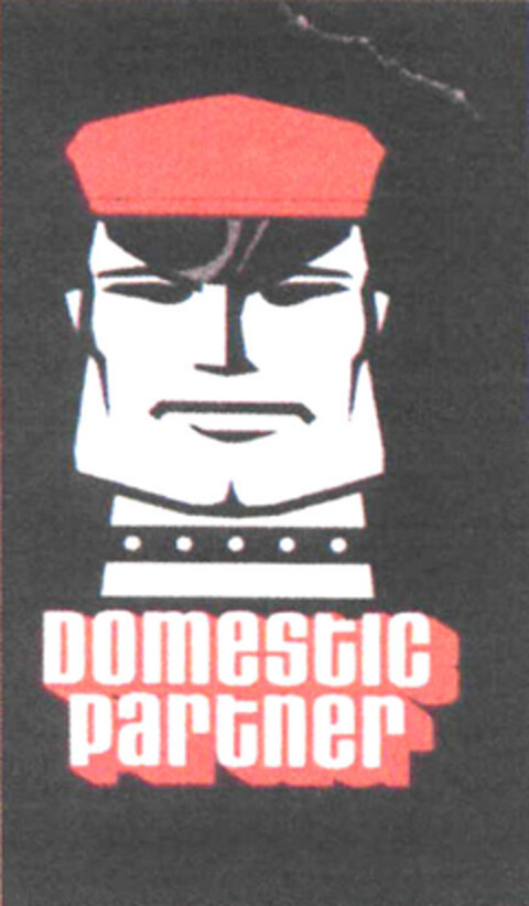 Domestic partner Logo (EUIPO, 11.04.2005)