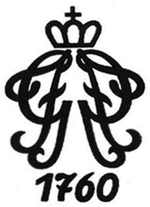 1760 Logo (EUIPO, 01.08.2005)