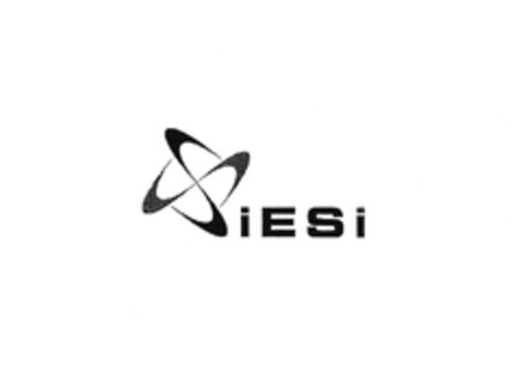 iESi Logo (EUIPO, 05.08.2005)