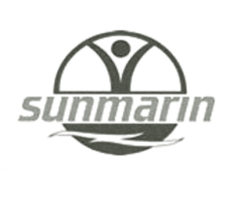 sunmarin Logo (EUIPO, 10/10/2005)