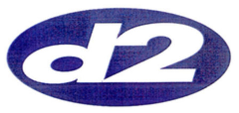 d2 Logo (EUIPO, 01/26/2006)