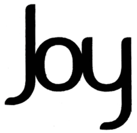 JOY Logo (EUIPO, 10.02.2006)