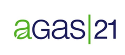 agas/21 Logo (EUIPO, 06.04.2006)