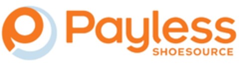 Payless SHOESOURCE Logo (EUIPO, 12.04.2006)