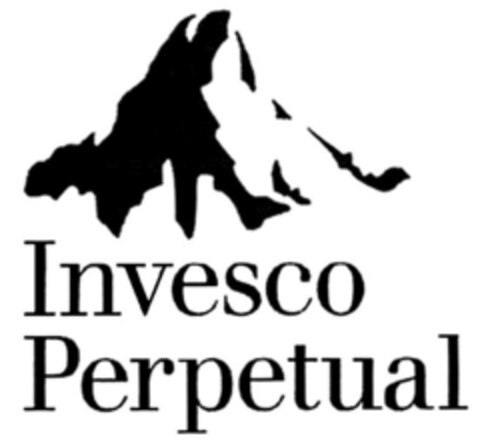 Invesco Perpetual Logo (EUIPO, 04/25/2006)