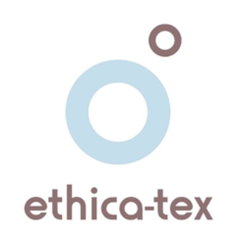 ethica-tex Logo (EUIPO, 10.07.2006)