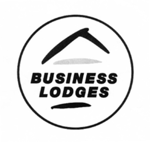 BUSINESS LODGES Logo (EUIPO, 07/05/2006)