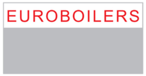 EUROBOILERS Logo (EUIPO, 28.07.2006)