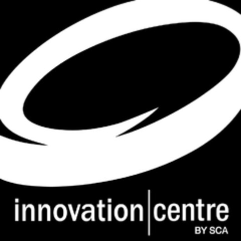 innovation centre by SCA Logo (EUIPO, 01/31/2007)