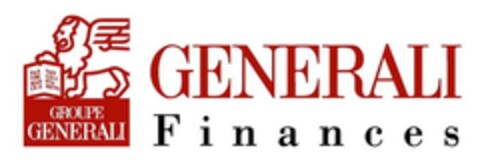 GENERALI Finances Logo (EUIPO, 07.02.2007)