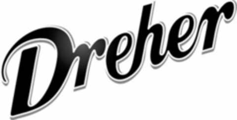 Dreher Logo (EUIPO, 23.02.2007)