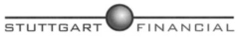 STUTTGART FINANCIAL Logo (EUIPO, 26.03.2007)