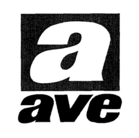 a ave Logo (EUIPO, 29.03.2007)