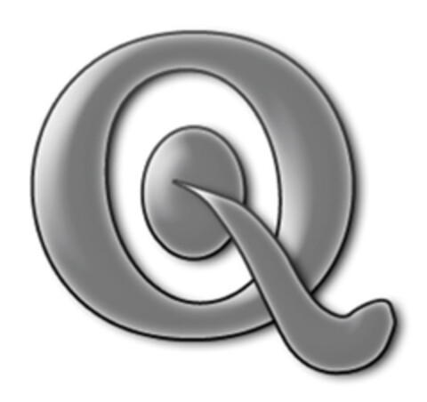 Q Logo (EUIPO, 23.05.2007)