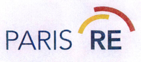PARIS RE Logo (EUIPO, 31.05.2007)