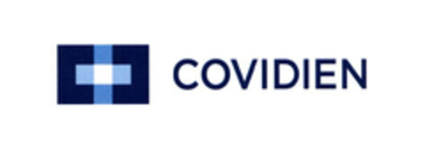 COVIDIEN Logo (EUIPO, 07/23/2007)