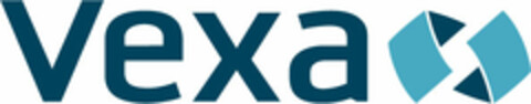 Vexa Logo (EUIPO, 04.09.2007)