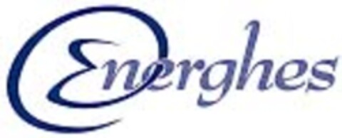 Energhes Logo (EUIPO, 06.09.2007)