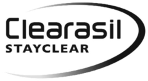 Clearasil STAYCLEAR Logo (EUIPO, 12.09.2007)