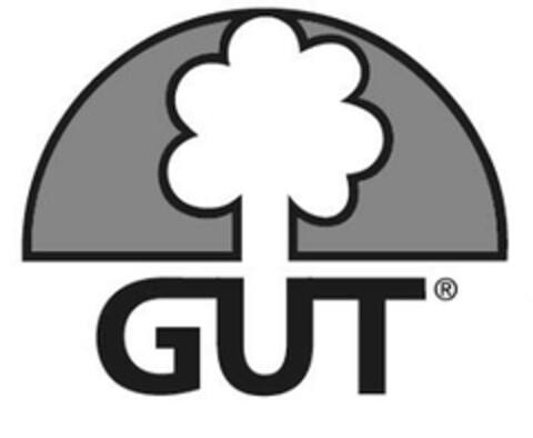 GUT Logo (EUIPO, 25.09.2007)