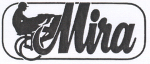 Mira Logo (EUIPO, 11/20/2007)