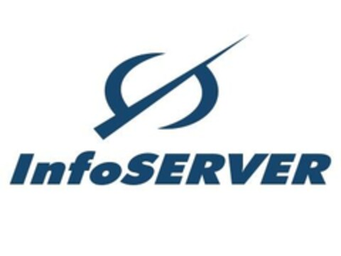InfoSERVER Logo (EUIPO, 04.12.2007)