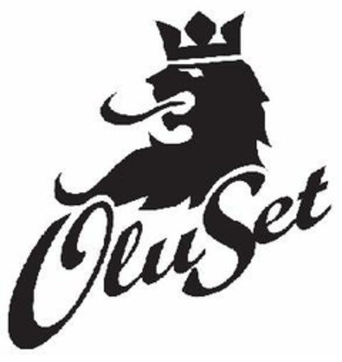 OluSet Logo (EUIPO, 06.12.2007)