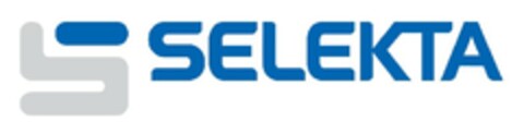 SELEKTA Logo (EUIPO, 14.12.2007)