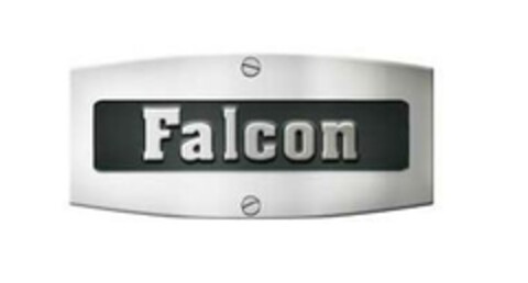 Falcon Logo (EUIPO, 27.12.2007)