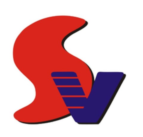 SV Logo (EUIPO, 10.01.2008)