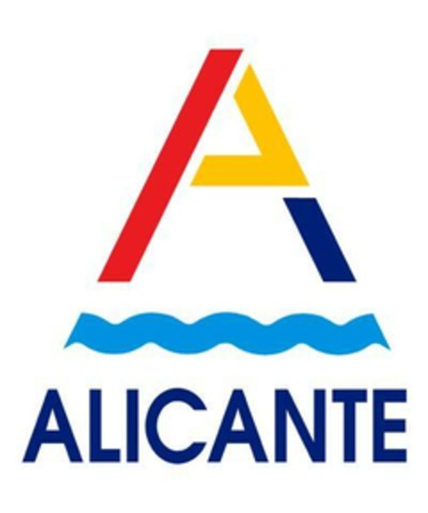 ALICANTE Logo (EUIPO, 07/16/2008)