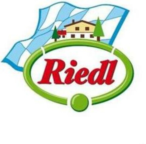 Riedl Logo (EUIPO, 18.08.2008)