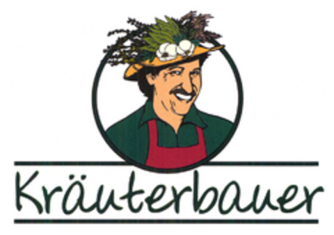 Kräuterbauer Logo (EUIPO, 14.08.2008)