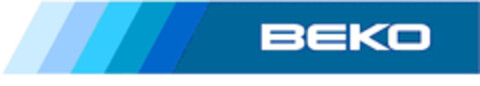BEKO Logo (EUIPO, 09/25/2008)