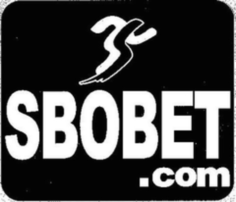 SBOBET.com Logo (EUIPO, 08.12.2008)